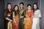 Madhurima Nigam, Amy Billimoria at Three Women play in NCPA on 5th Sept 2014